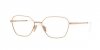 OKULARY KOREKCYJNE VOGUE EYEWEAR VO 4334 5209 54 ROZMIAR M